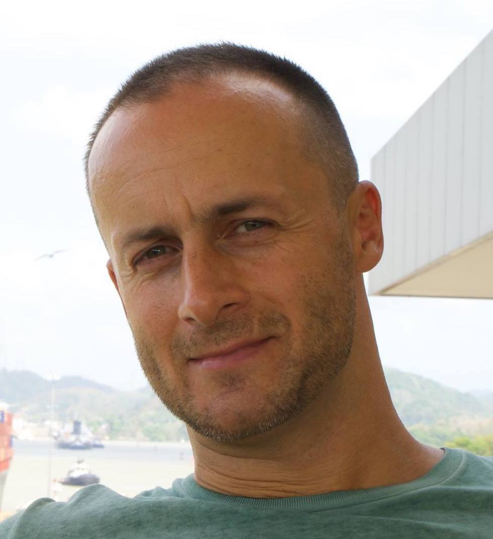 Taras Netrev, Founder & CEO of Nutritica